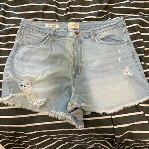 Universal Thread Women’s Denim Shorts